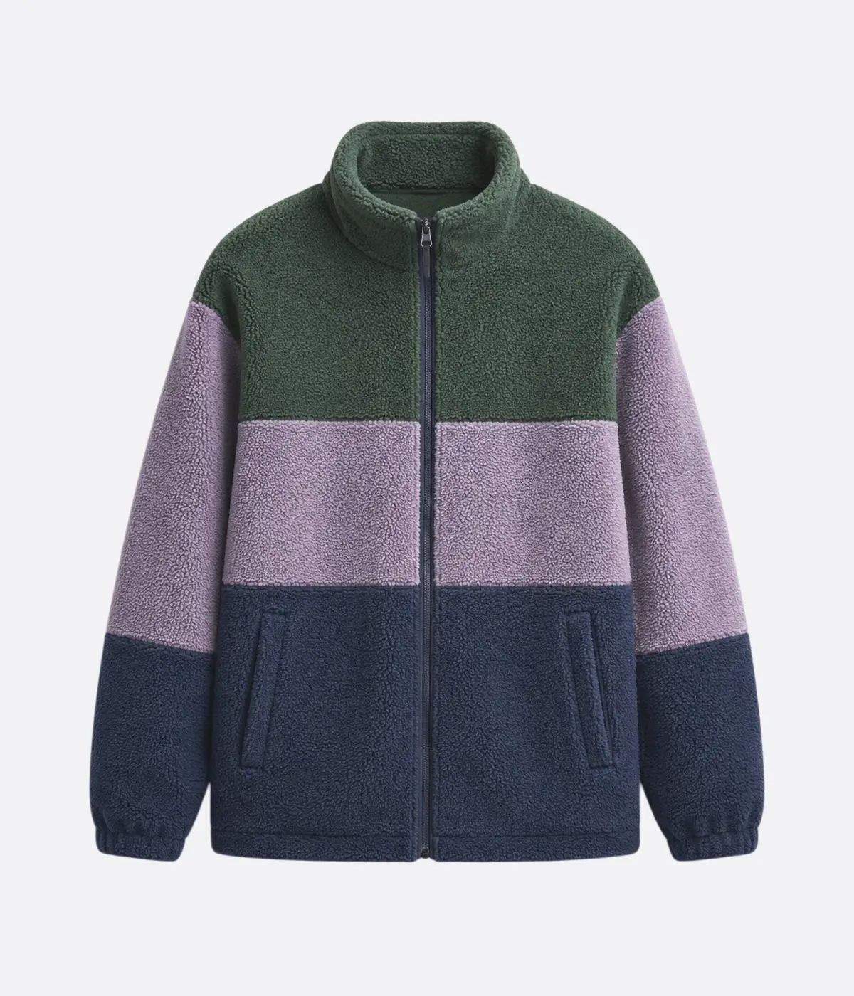 Forest Fleece