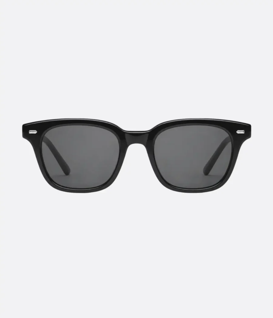 Black Sunglasses