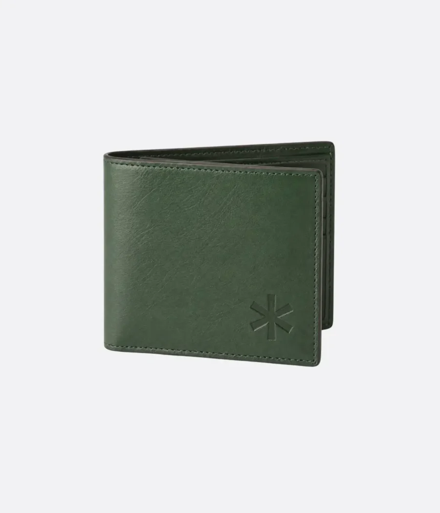 Leather Wallet